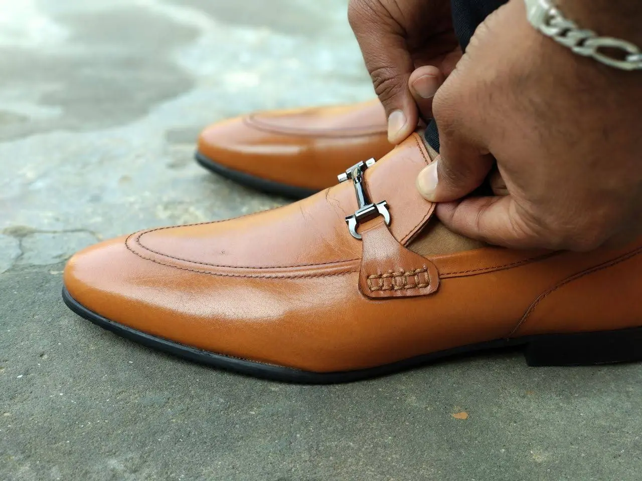 riverbend loafers