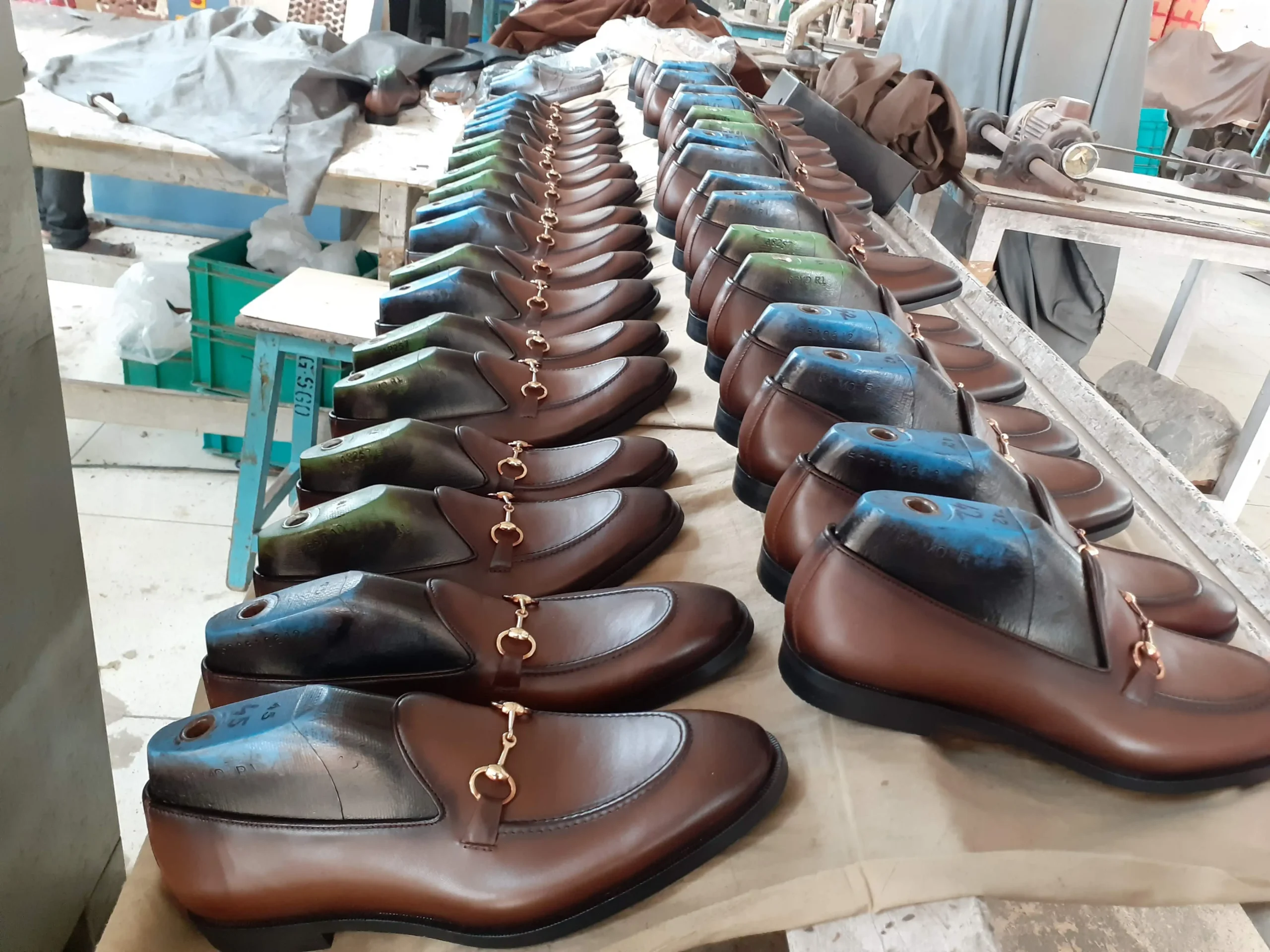 riverbend loafers