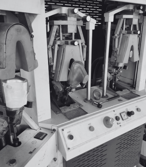 riverbend manufacturing machine