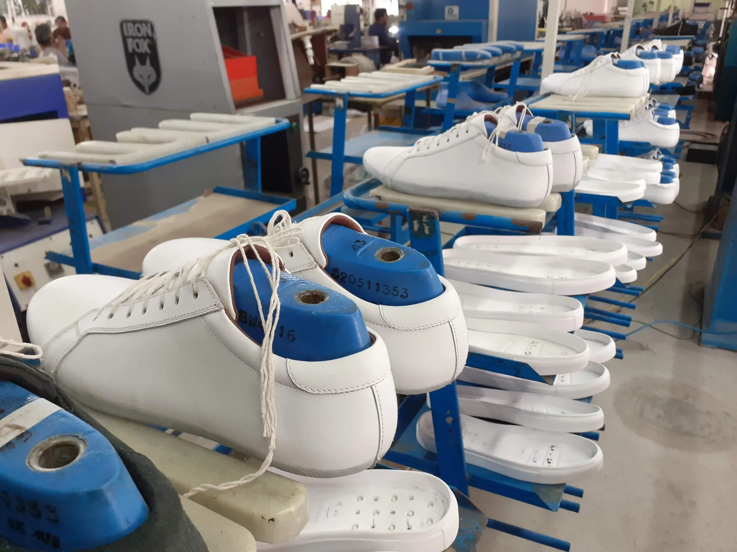 riverbend sneakers