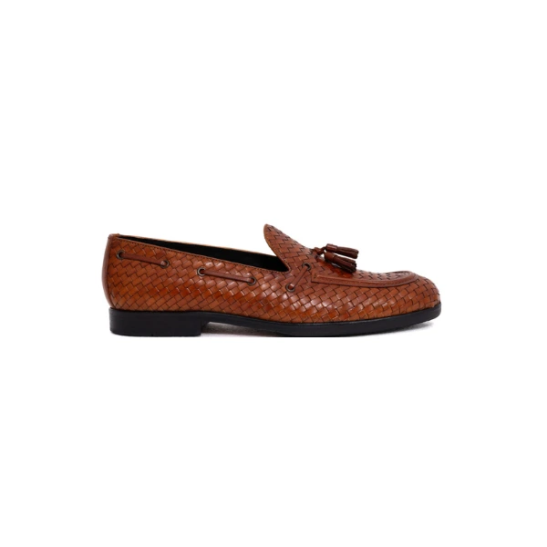 moccasins