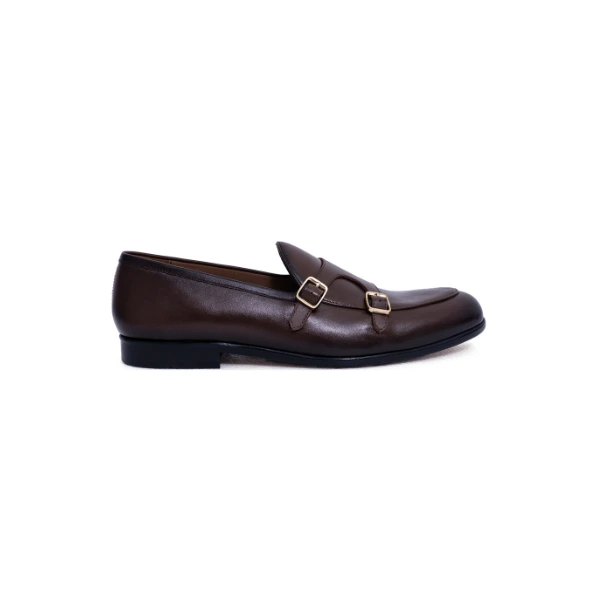 monk strap