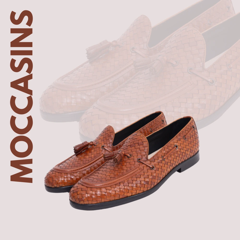 riverbend moccasins
