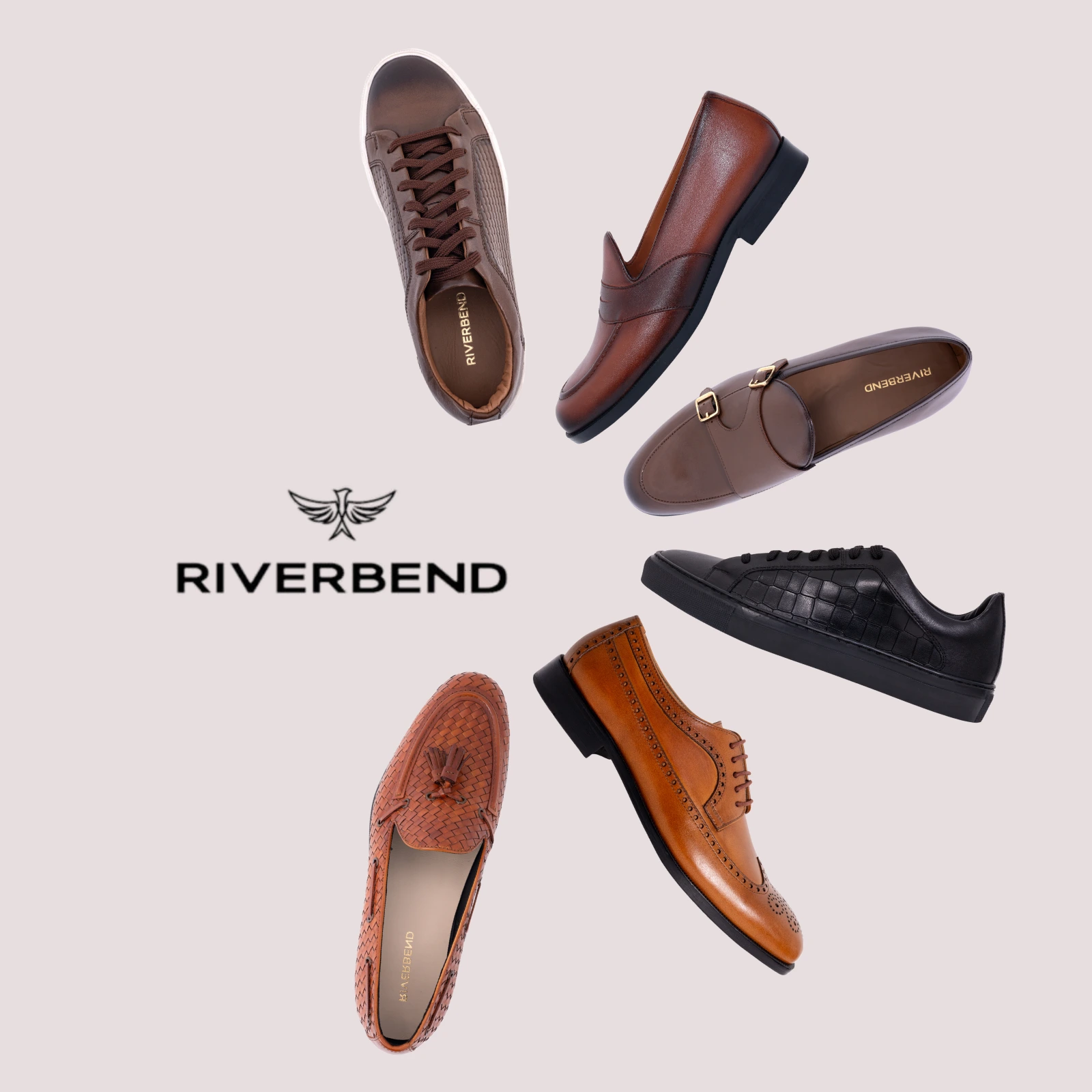 riverbend shop the look