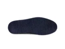 jermic tan suede blue suede tassel loafers sole